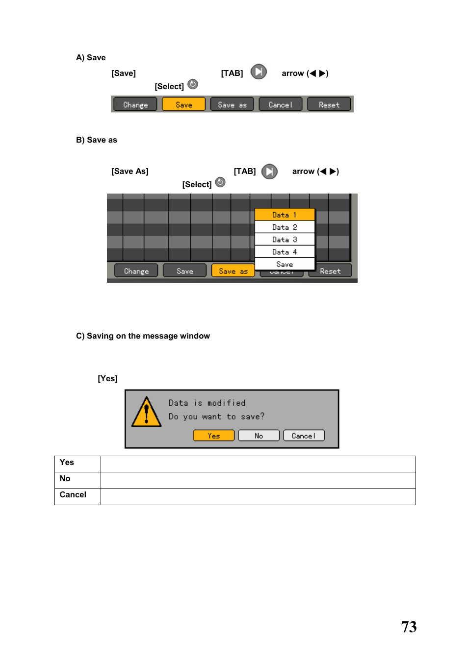 Rugged Cams Workhorse DVR 4 Channel User Manual | Page 74 / 161