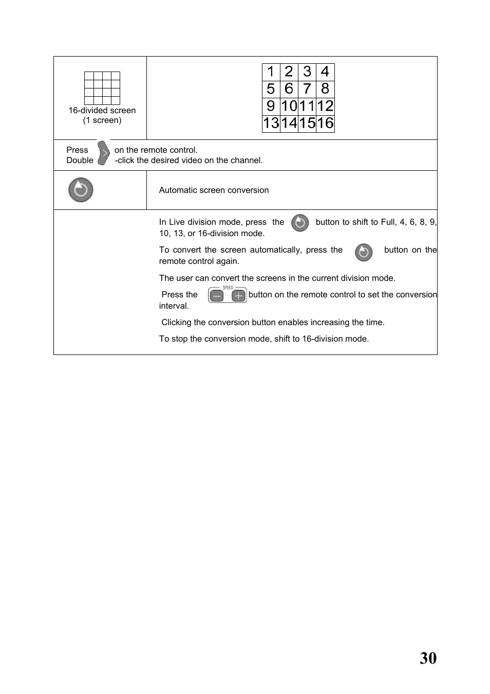Rugged Cams Workhorse DVR 16 Channel User Manual | Page 31 / 153