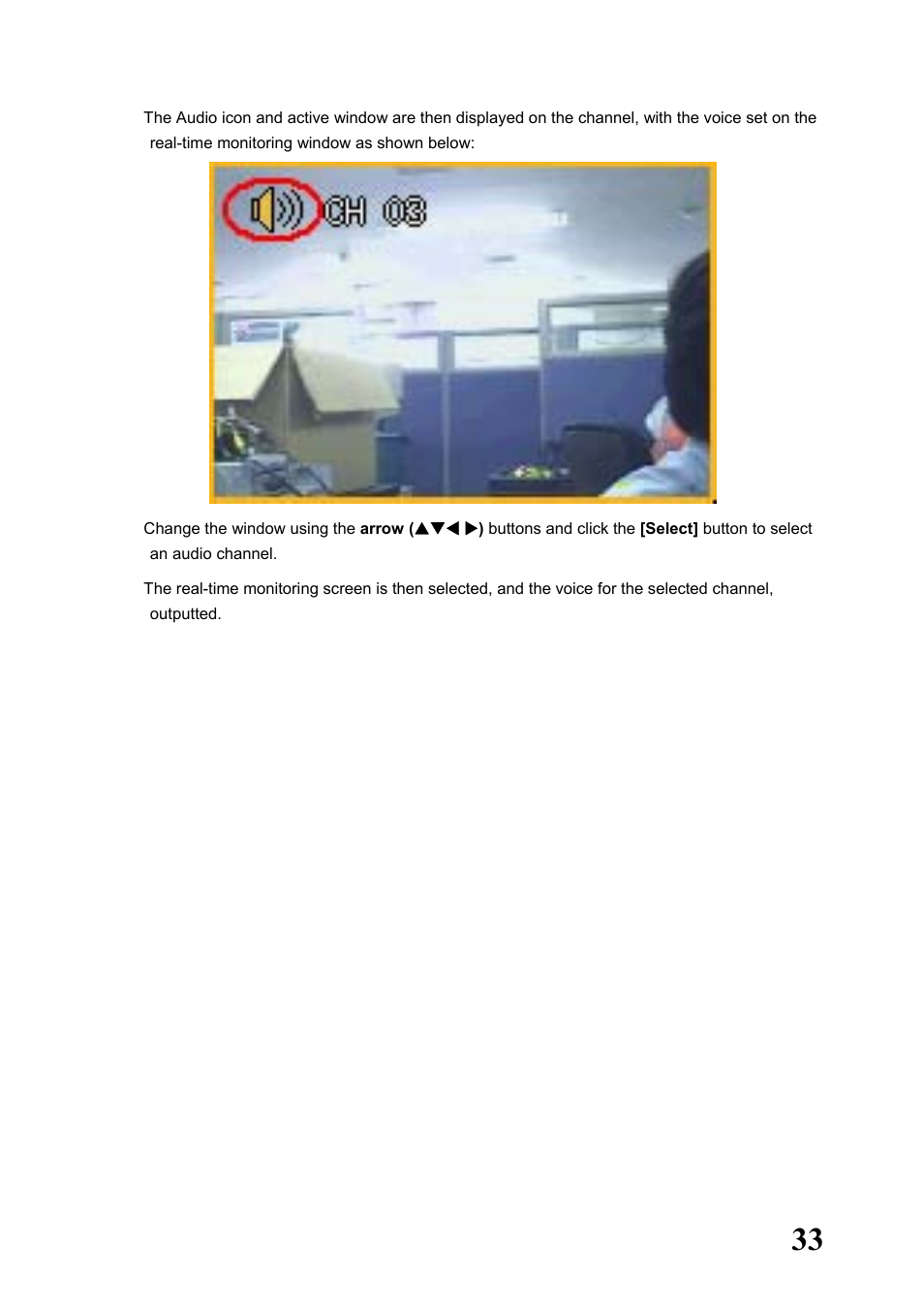 Rugged Cams Workhorse DVR 16 Channel User Manual | Page 34 / 153