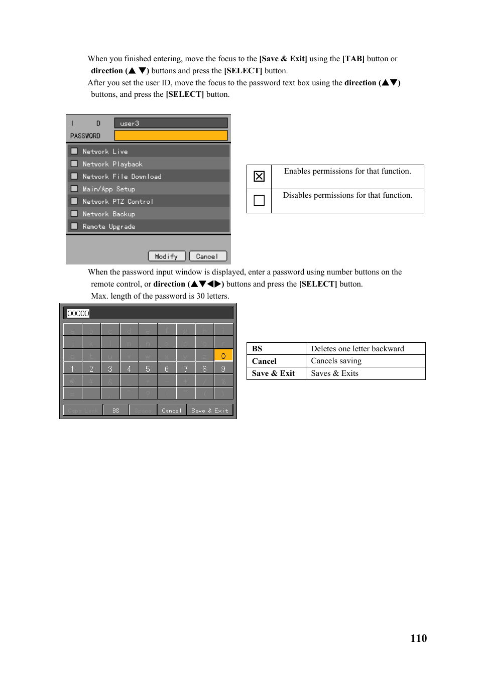 Rugged Cams Premier DVR User Manual | Page 111 / 173