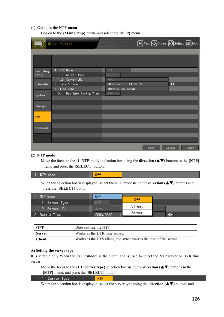 Rugged Cams Premier DVR User Manual | Page 127 / 173