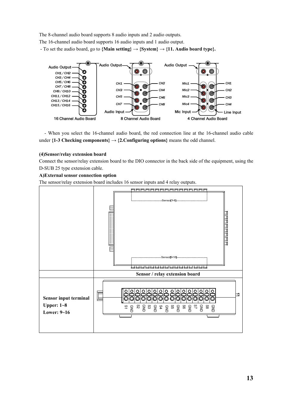 Rugged Cams Premier DVR User Manual | Page 14 / 173