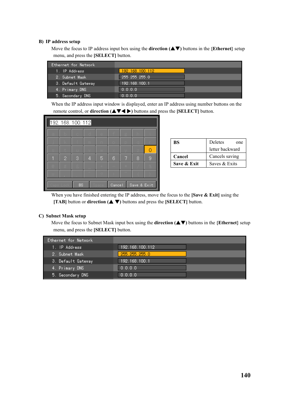 Rugged Cams Premier DVR User Manual | Page 141 / 173