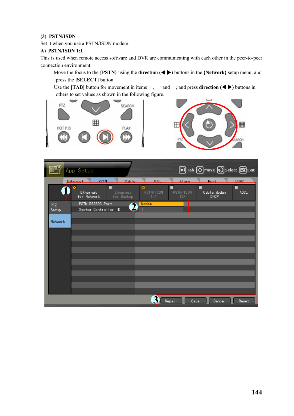 Rugged Cams Premier DVR User Manual | Page 145 / 173