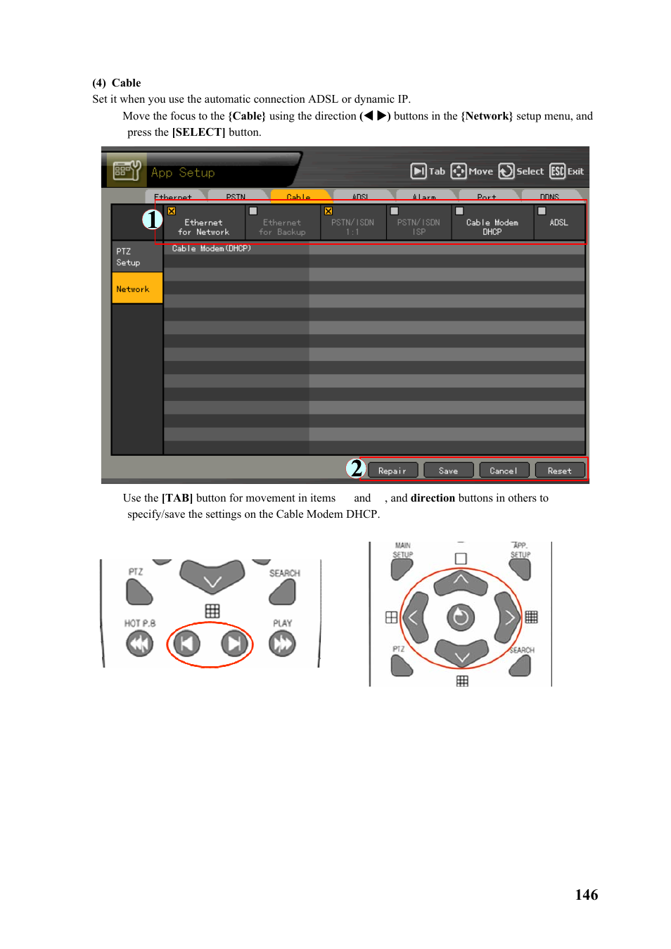 Rugged Cams Premier DVR User Manual | Page 147 / 173