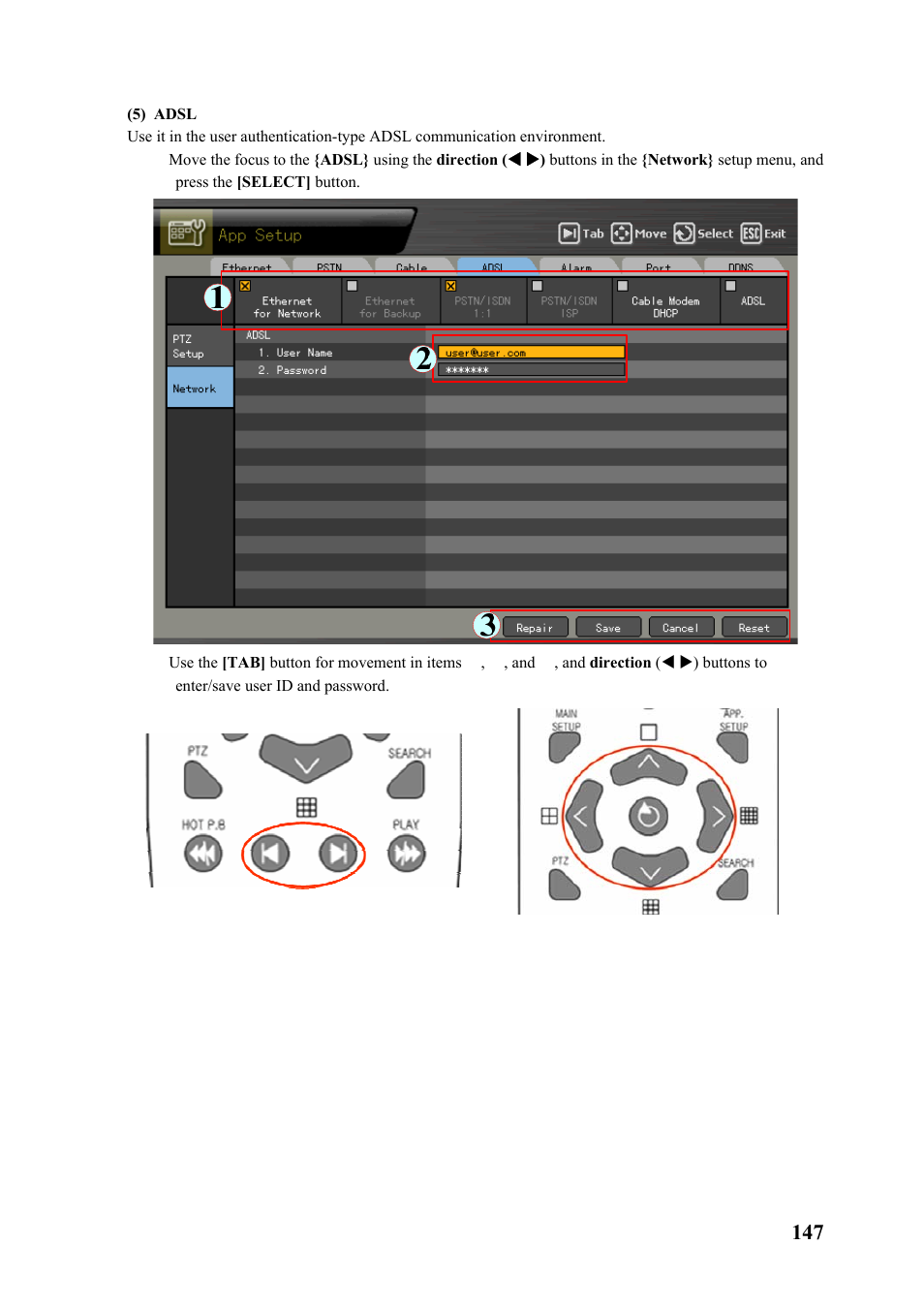 Rugged Cams Premier DVR User Manual | Page 148 / 173