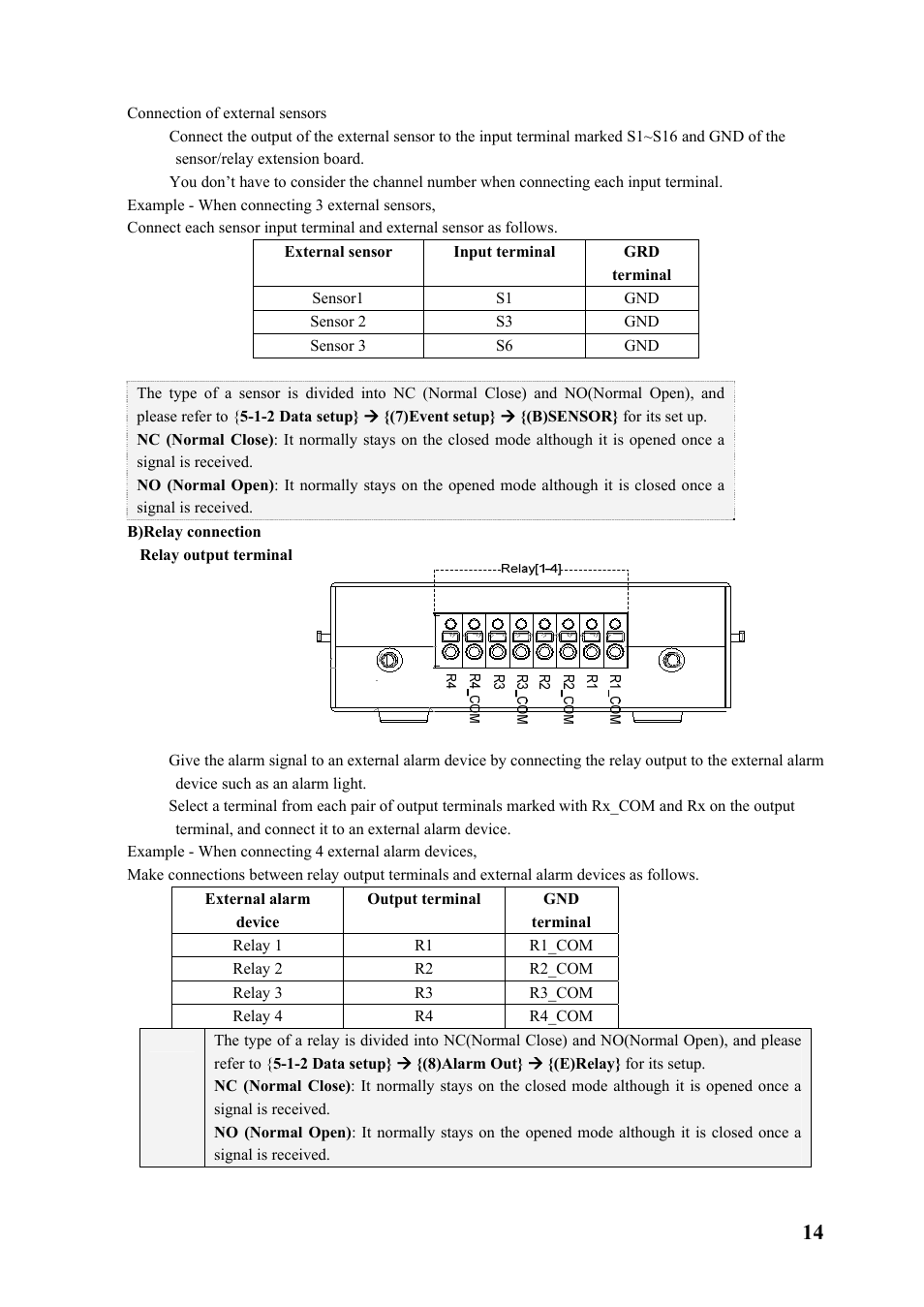 Rugged Cams Premier DVR User Manual | Page 15 / 173