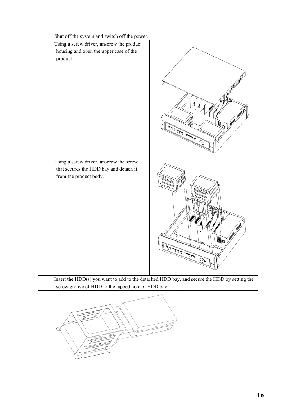 Rugged Cams Premier DVR User Manual | Page 17 / 173