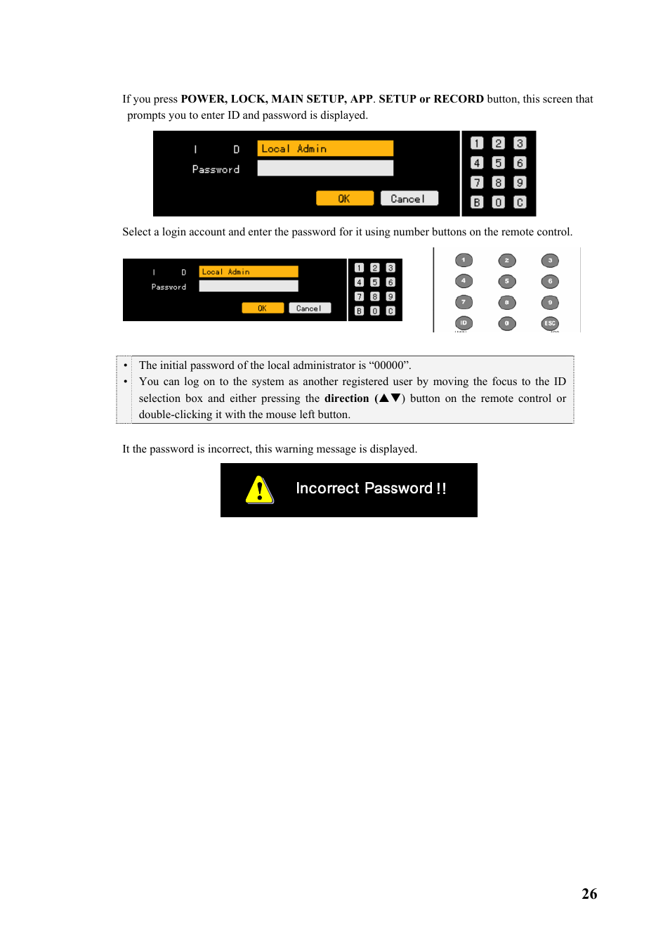 Rugged Cams Premier DVR User Manual | Page 27 / 173