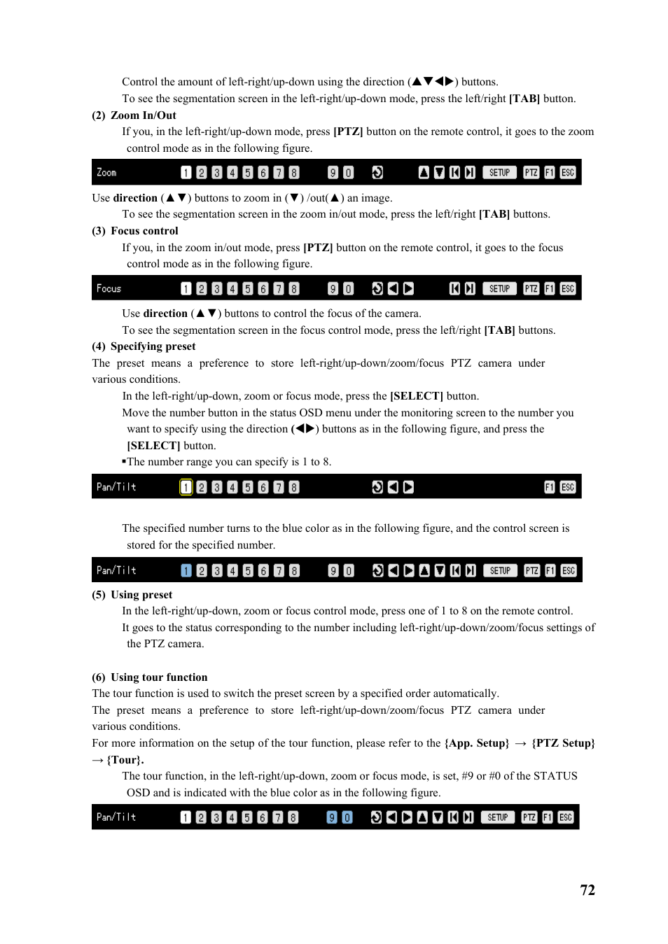 Rugged Cams Premier DVR User Manual | Page 73 / 173