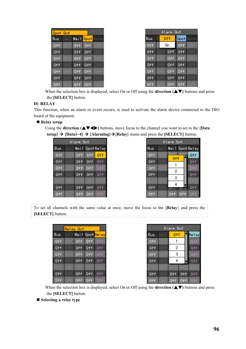 Rugged Cams Premier DVR User Manual | Page 97 / 173