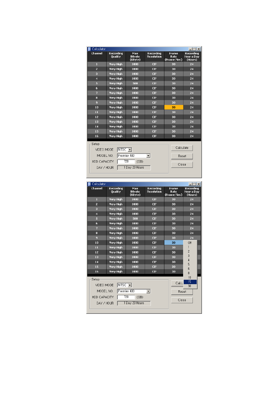 Rugged Cams Premier DVR User Manual | Page 106 / 114