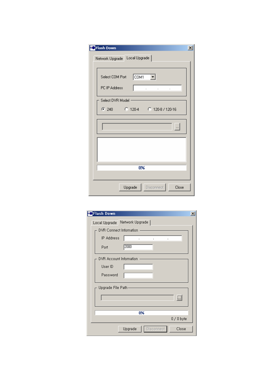 Rugged Cams Premier DVR User Manual | Page 111 / 114