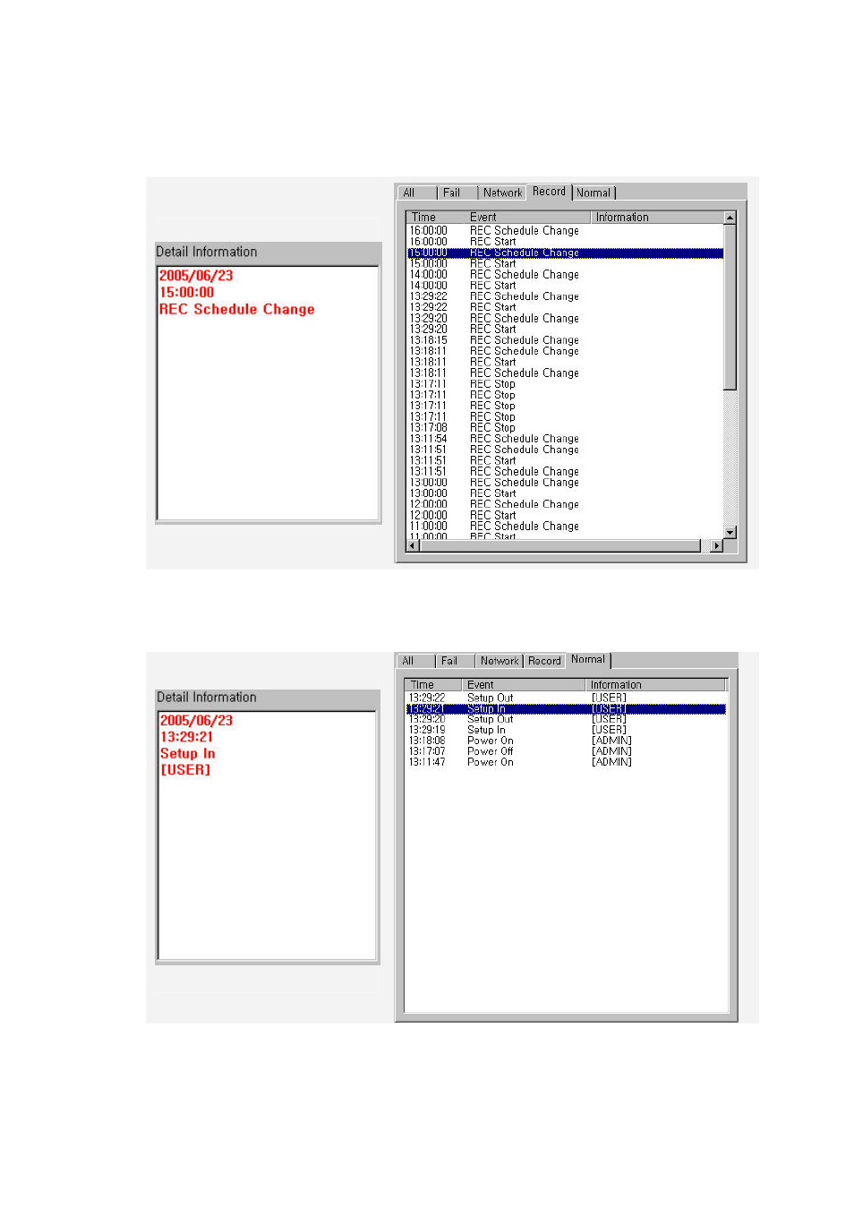 Rugged Cams Premier DVR User Manual | Page 36 / 114