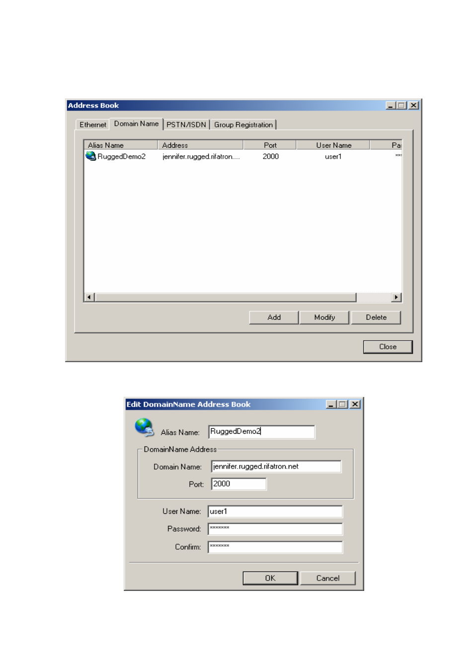 Rugged Cams Premier DVR User Manual | Page 47 / 114