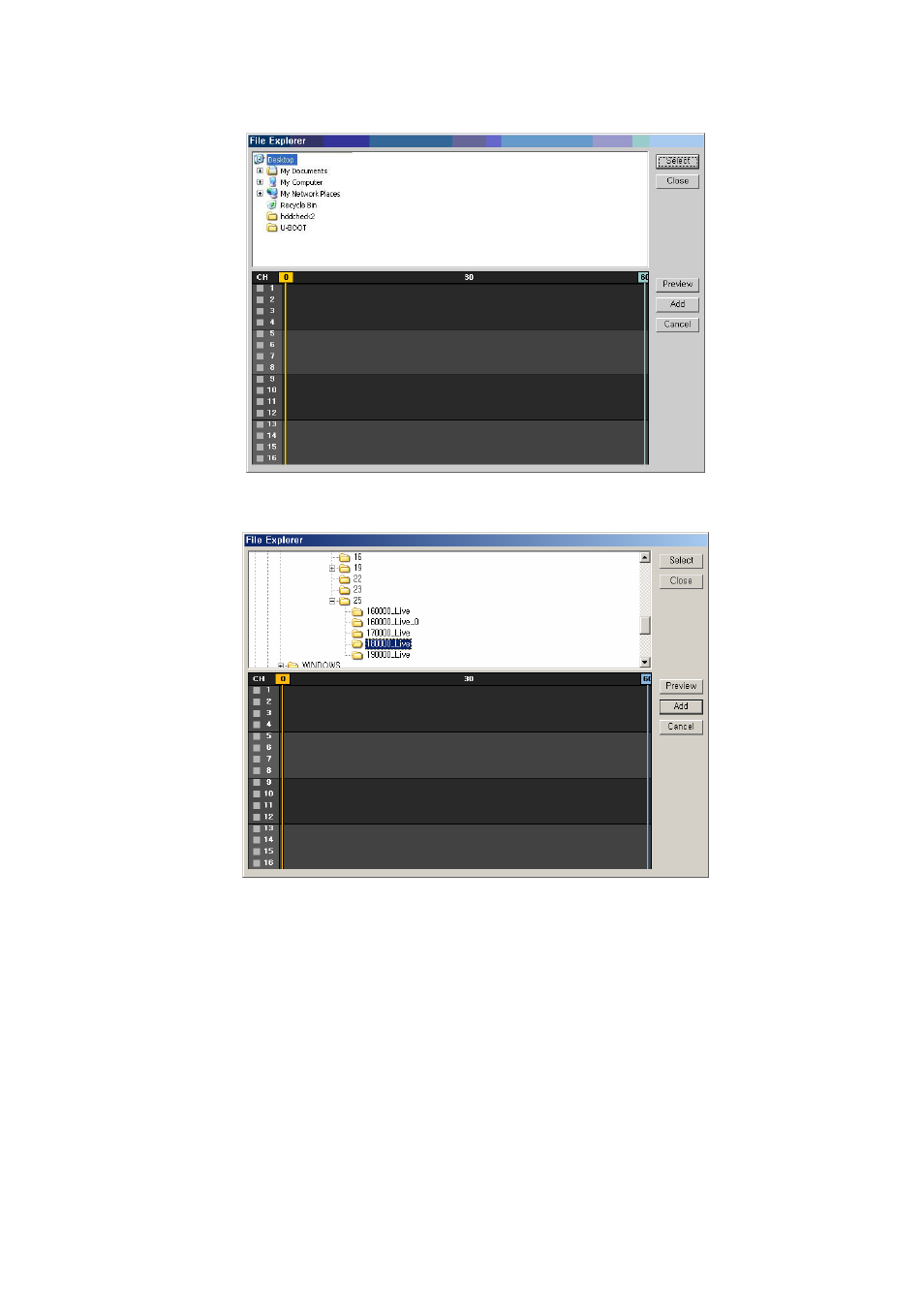 Rugged Cams Premier DVR User Manual | Page 94 / 114