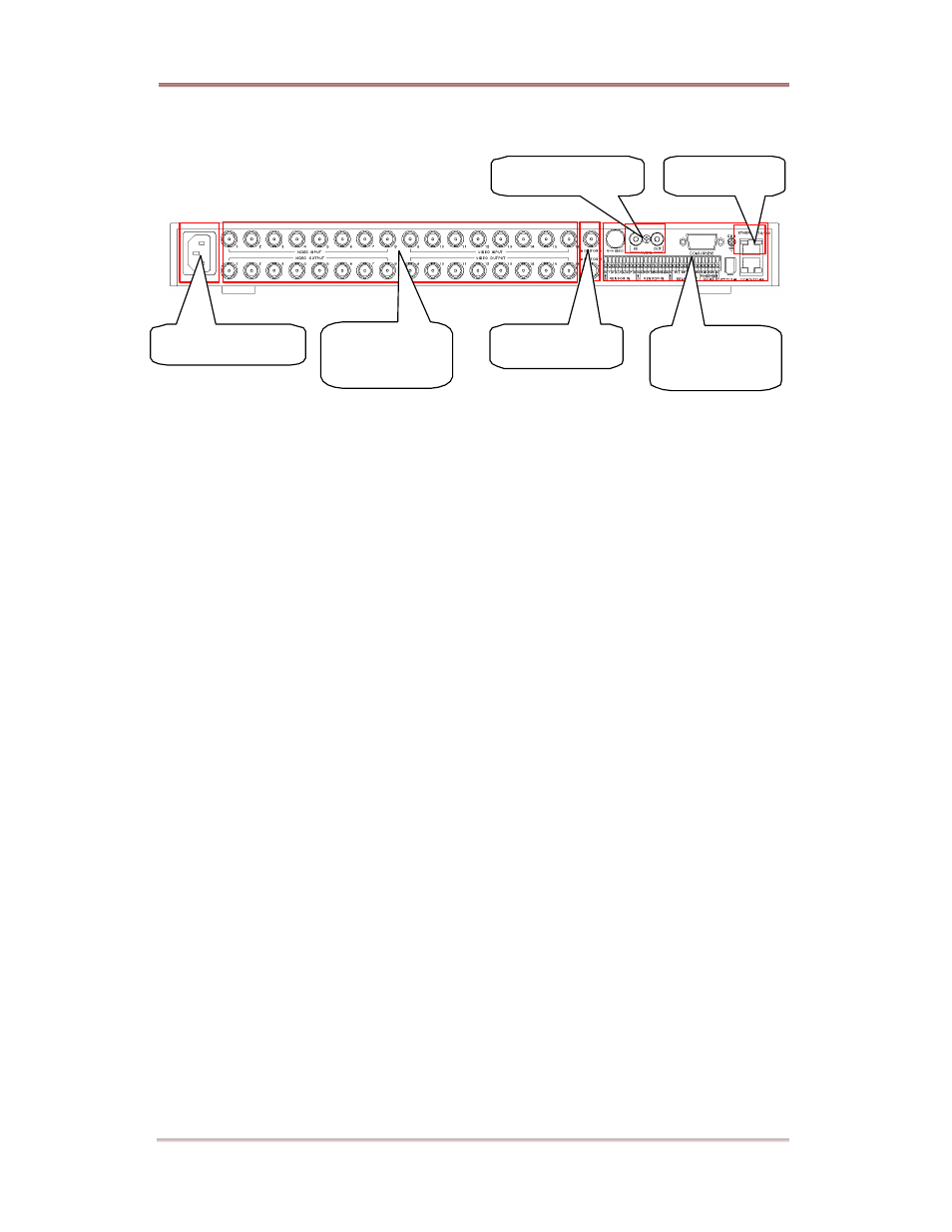 Rugged Cams ELX DVR 16 Channel User Manual | Page 11 / 81