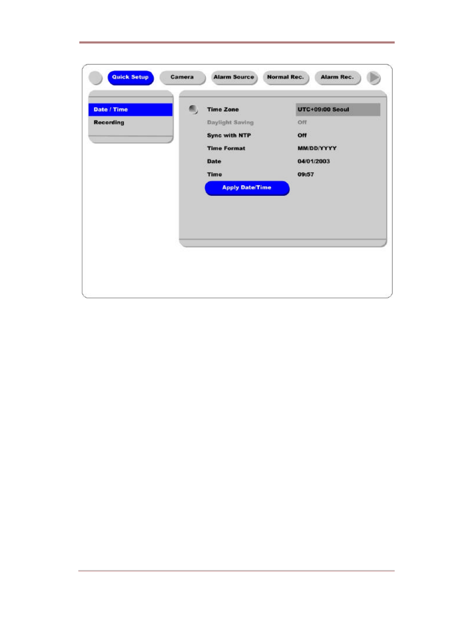 Rugged Cams ELX DVR 16 Channel User Manual | Page 27 / 81