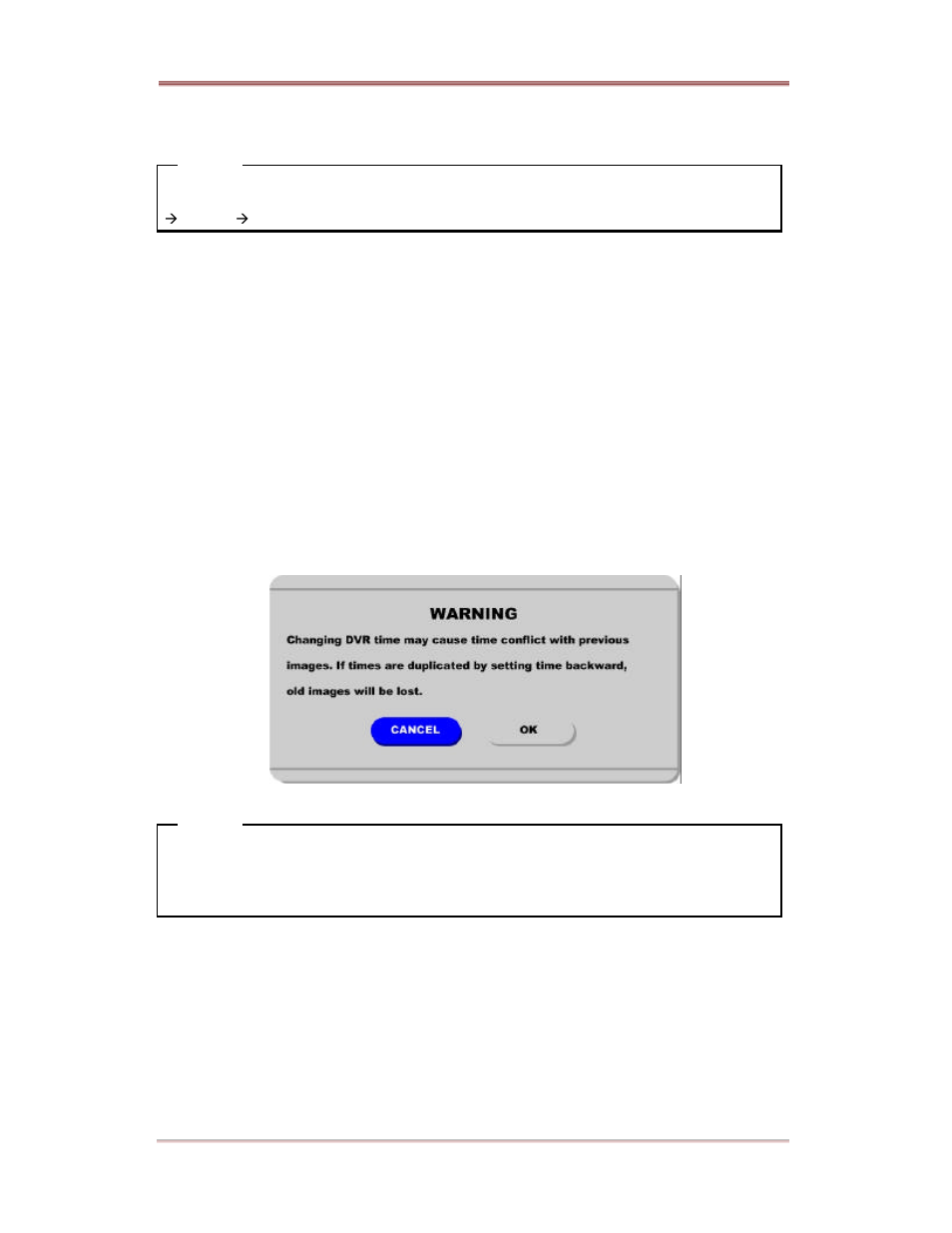 Rugged Cams ELX DVR 16 Channel User Manual | Page 28 / 81