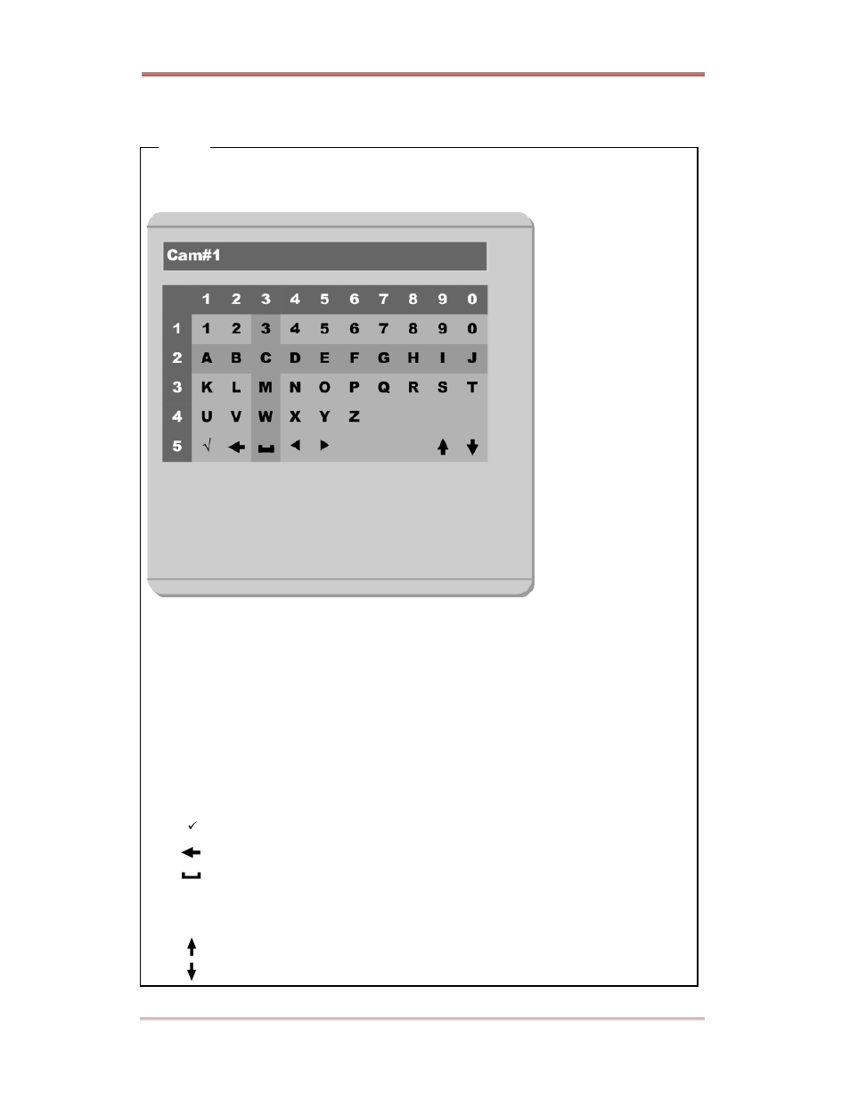 Rugged Cams ELX DVR 16 Channel User Manual | Page 32 / 81