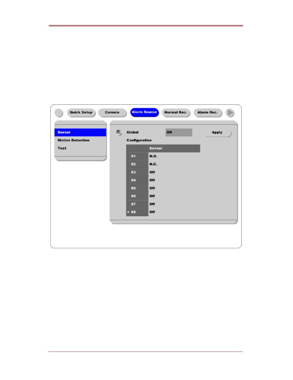 Rugged Cams ELX DVR 16 Channel User Manual | Page 38 / 81