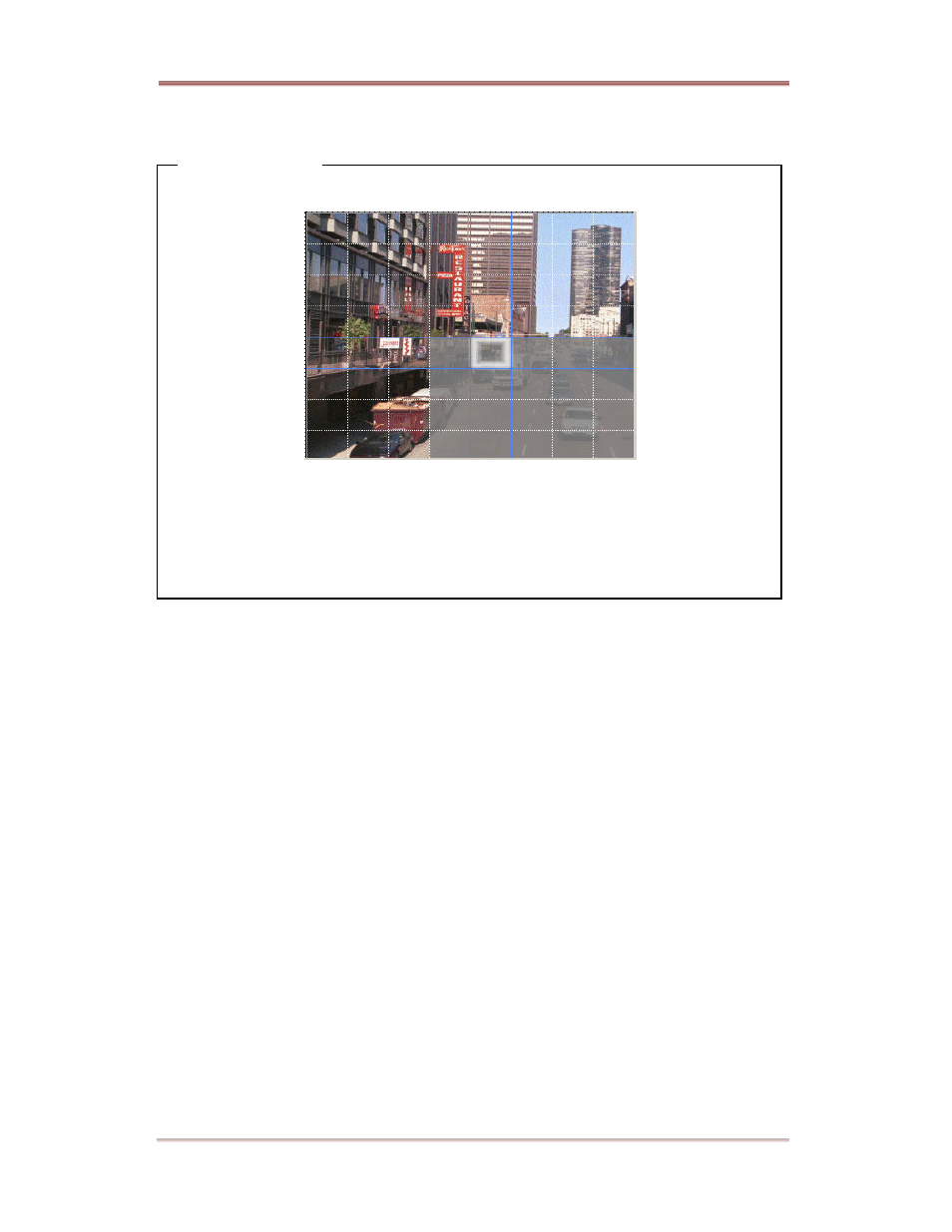 Area | Rugged Cams ELX DVR 16 Channel User Manual | Page 40 / 81