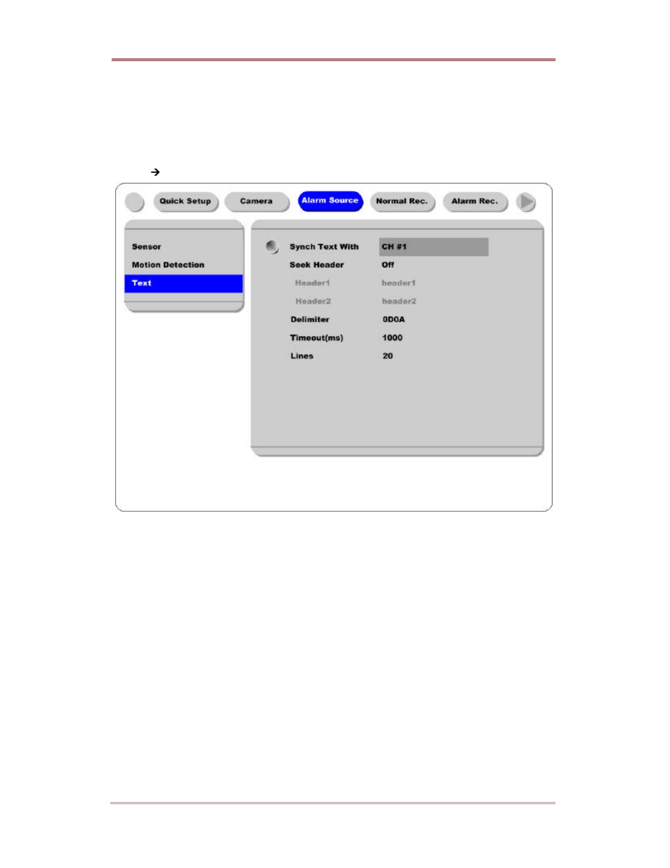 Rugged Cams ELX DVR 16 Channel User Manual | Page 41 / 81