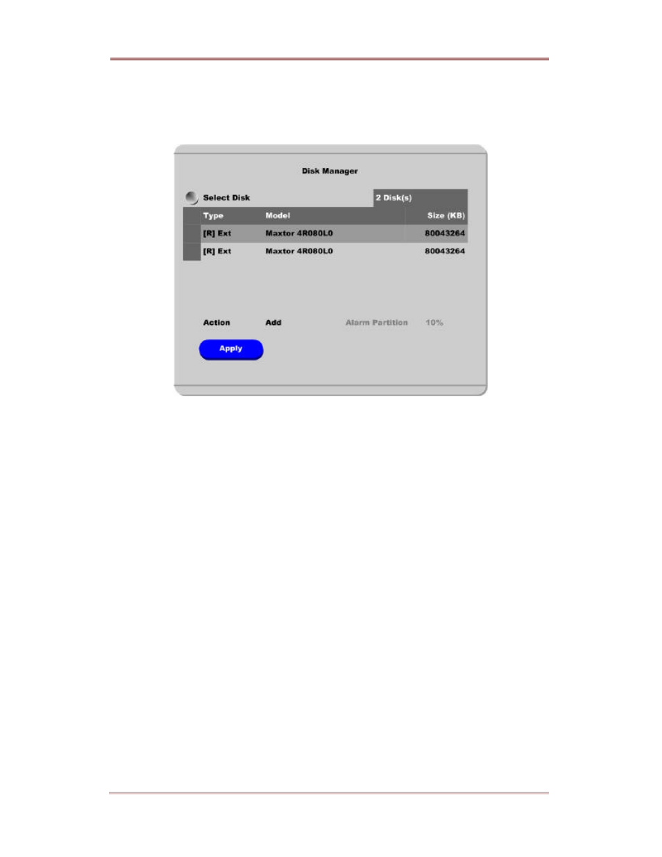 Rugged Cams ELX DVR 16 Channel User Manual | Page 65 / 81