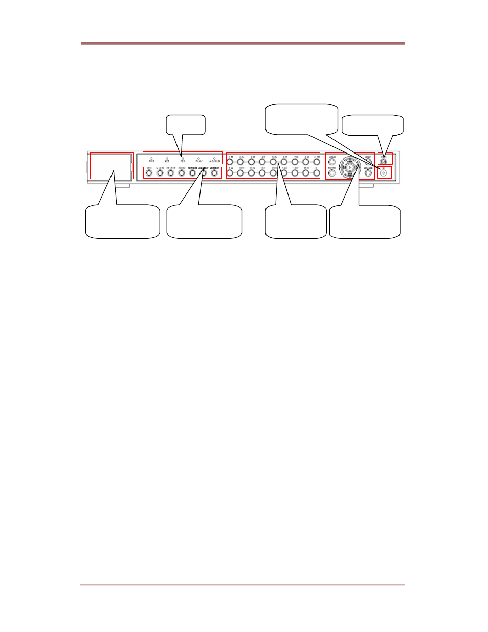 Product description | Rugged Cams ELX DVR 16 Channel User Manual | Page 9 / 81