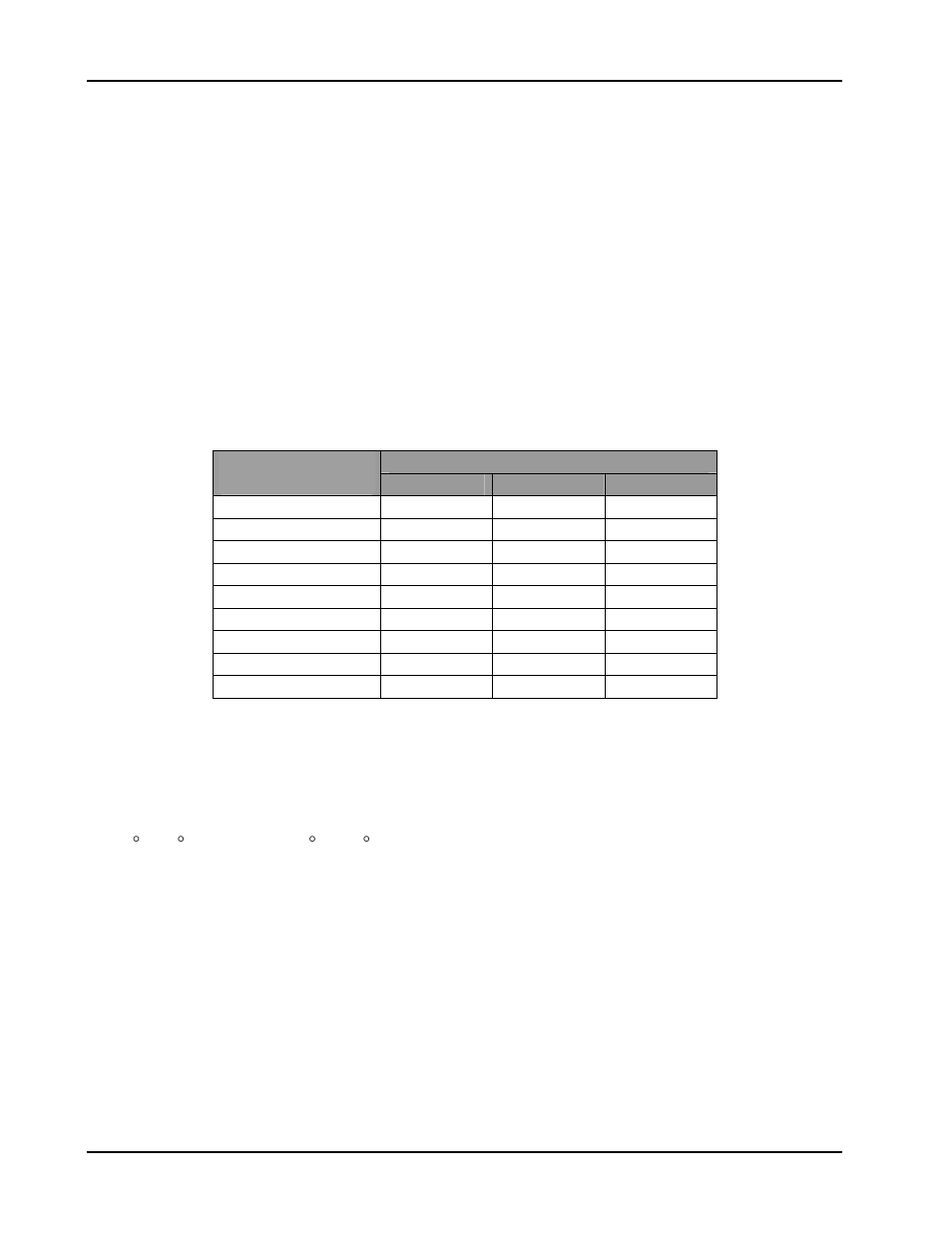 SAF OPAL Pro MS6 User Manual | Page 11 / 38