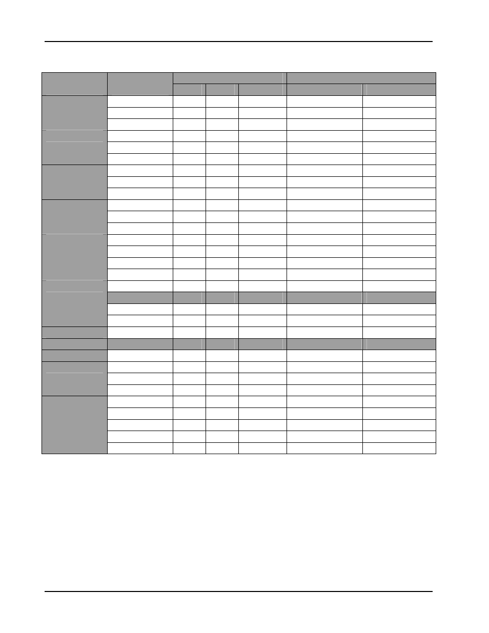 SAF OPAL Pro MS6 User Manual | Page 12 / 38