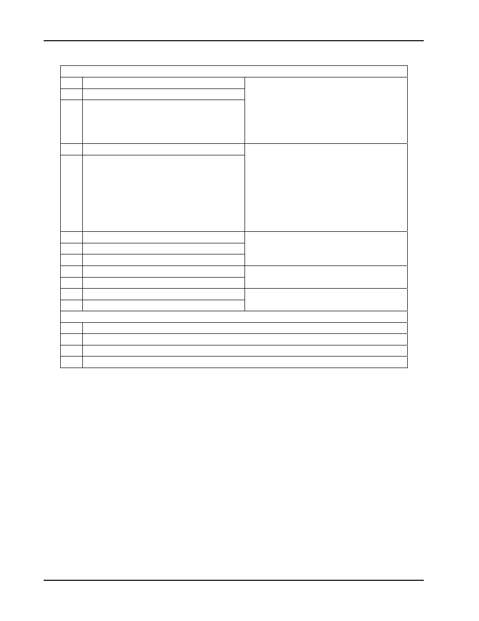 SAF OPAL Pro MS6 User Manual | Page 15 / 38