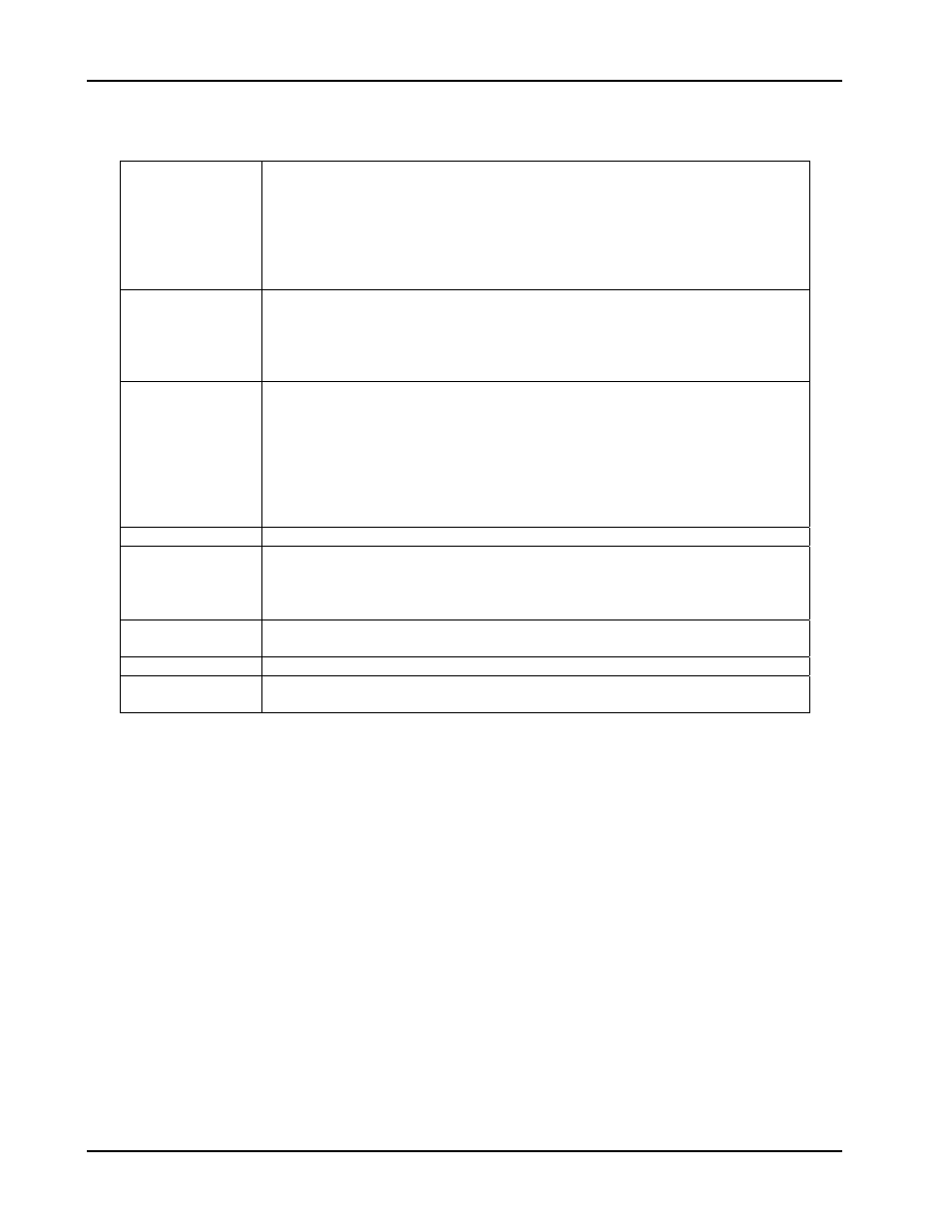 4 key pad operation | SAF OPAL Pro MS6 User Manual | Page 16 / 38