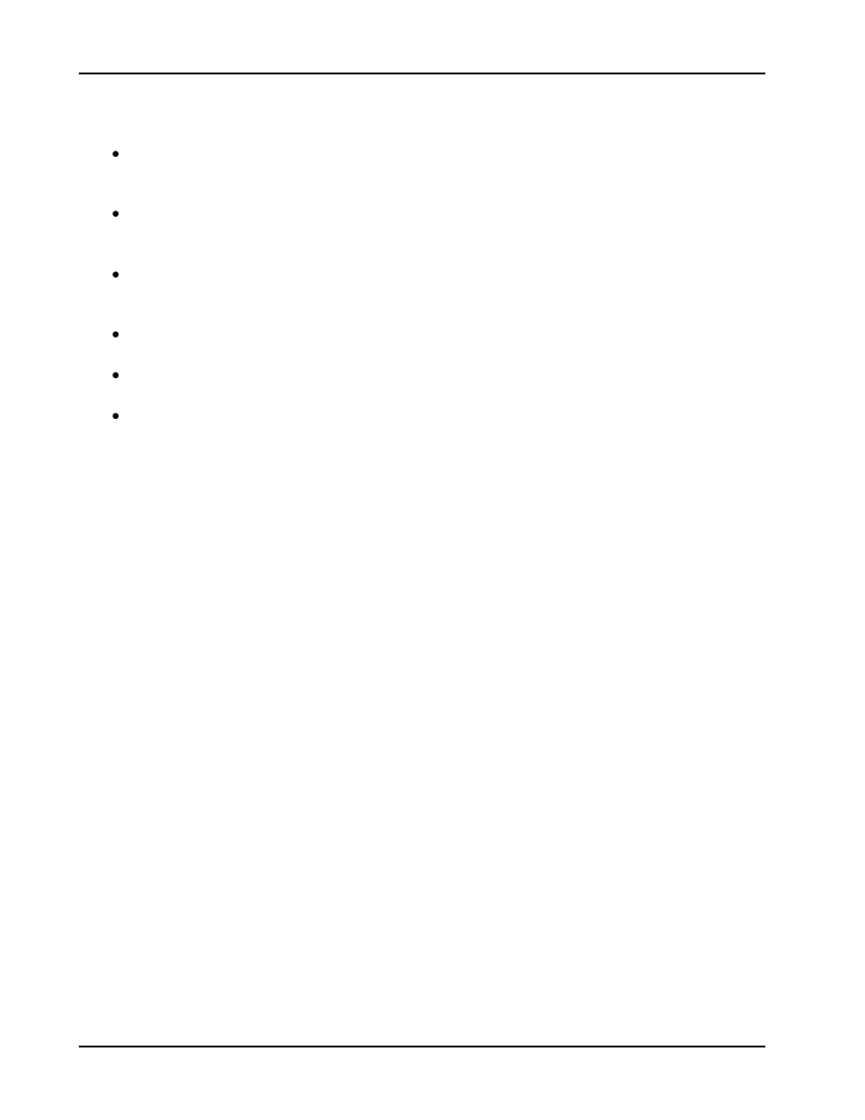 SAF OPAL Pro MS6 User Manual | Page 18 / 38