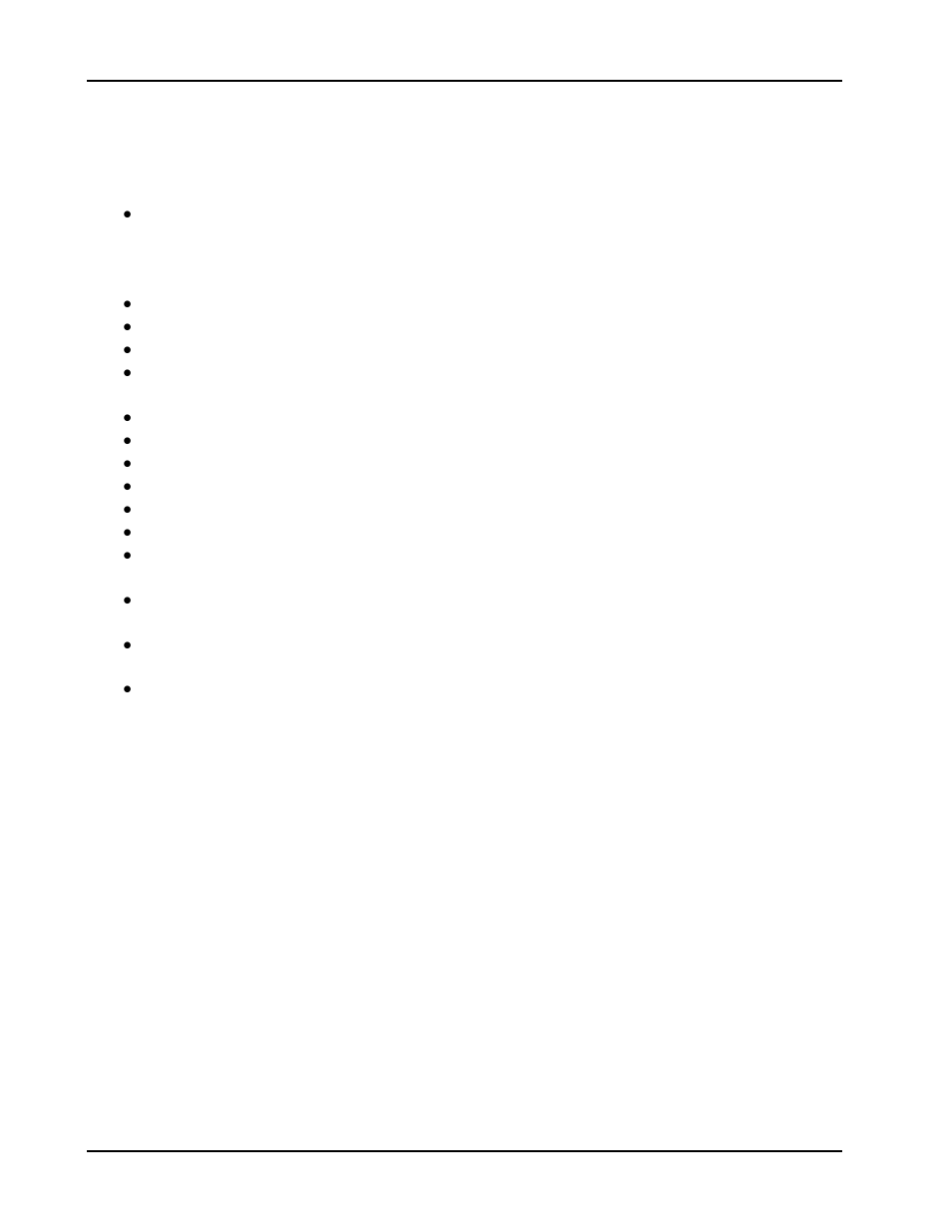 SAF OPAL Pro MS6 User Manual | Page 19 / 38