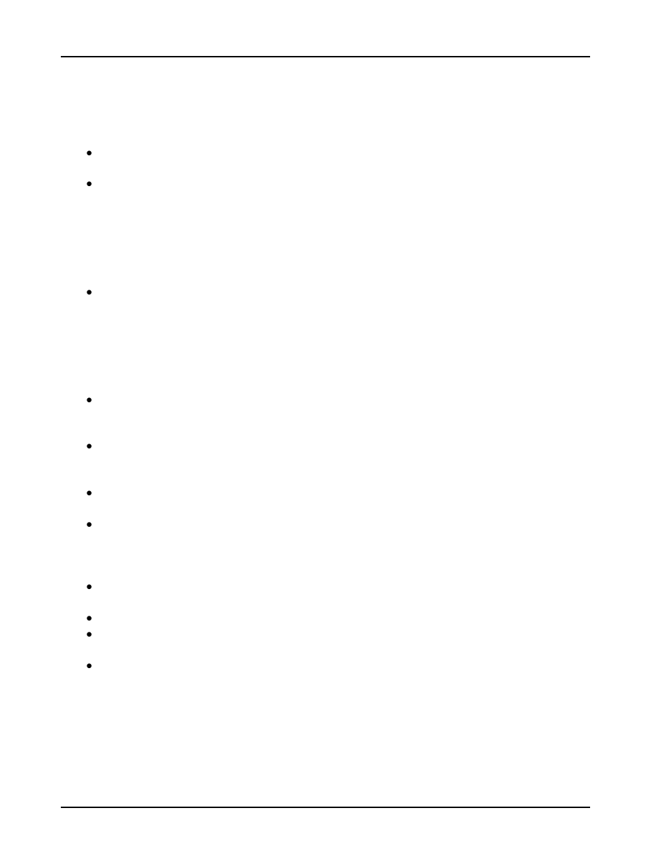 SAF OPAL Pro MS6 User Manual | Page 21 / 38