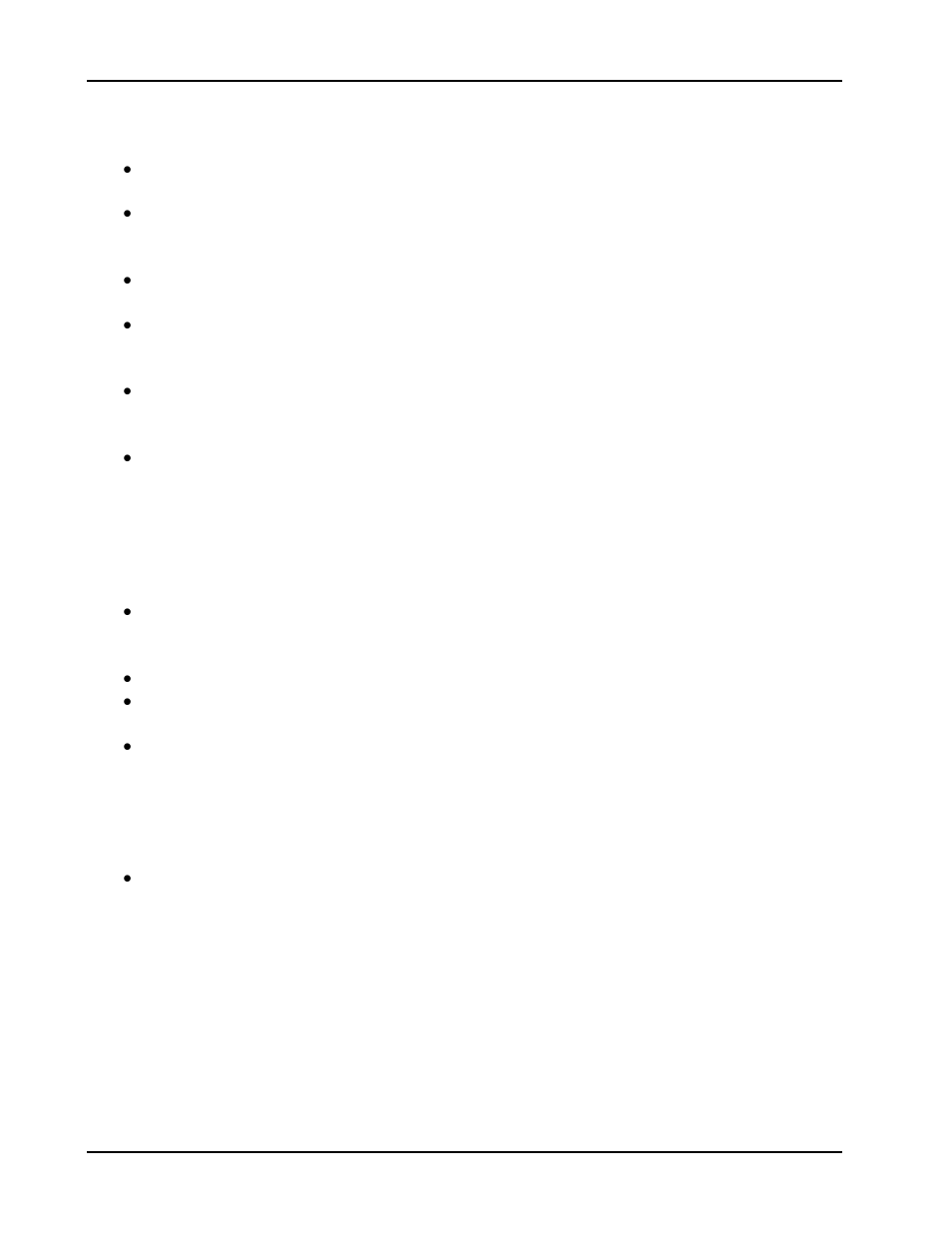 SAF OPAL Pro MS6 User Manual | Page 22 / 38