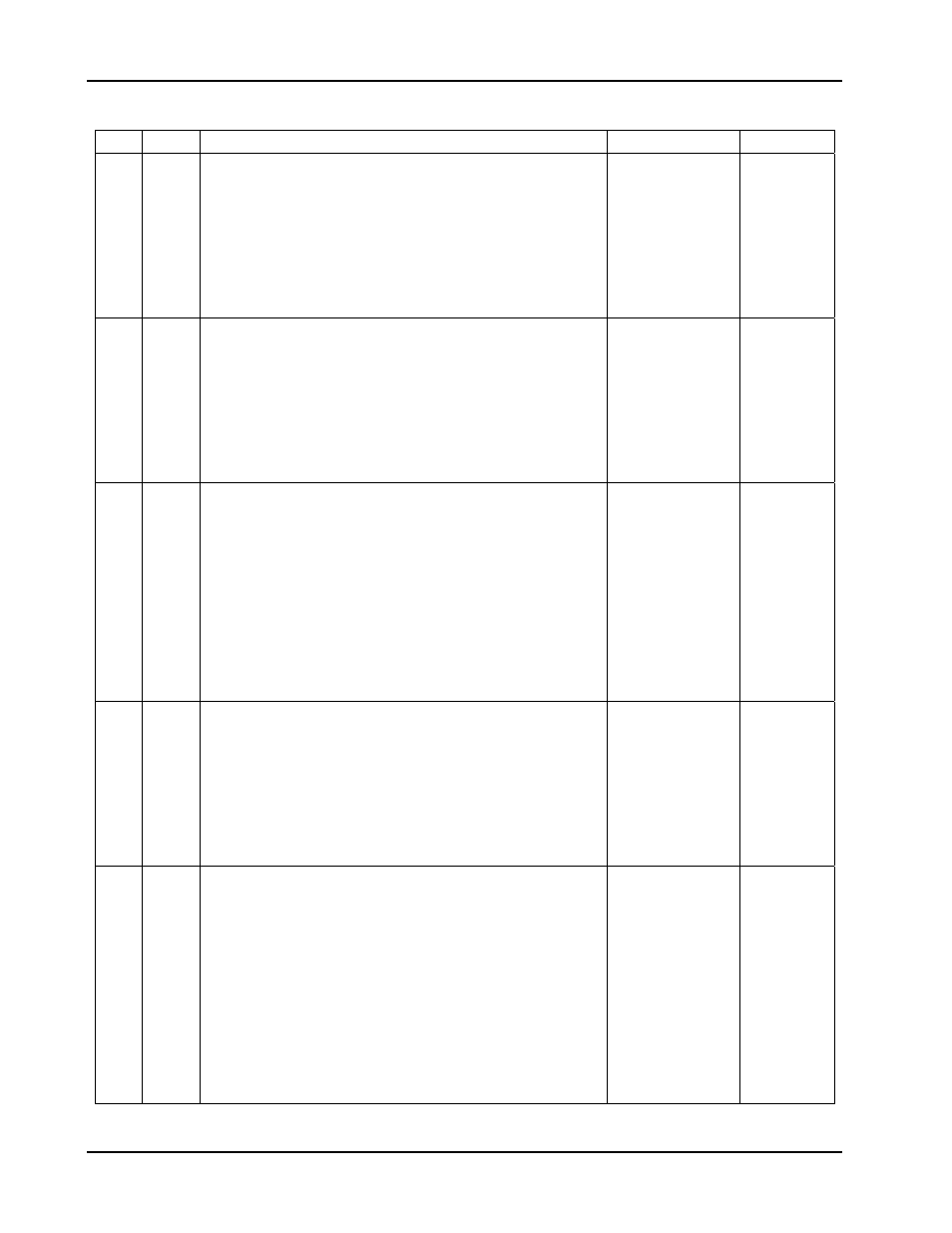 SAF OPAL Pro MS6 User Manual | Page 25 / 38