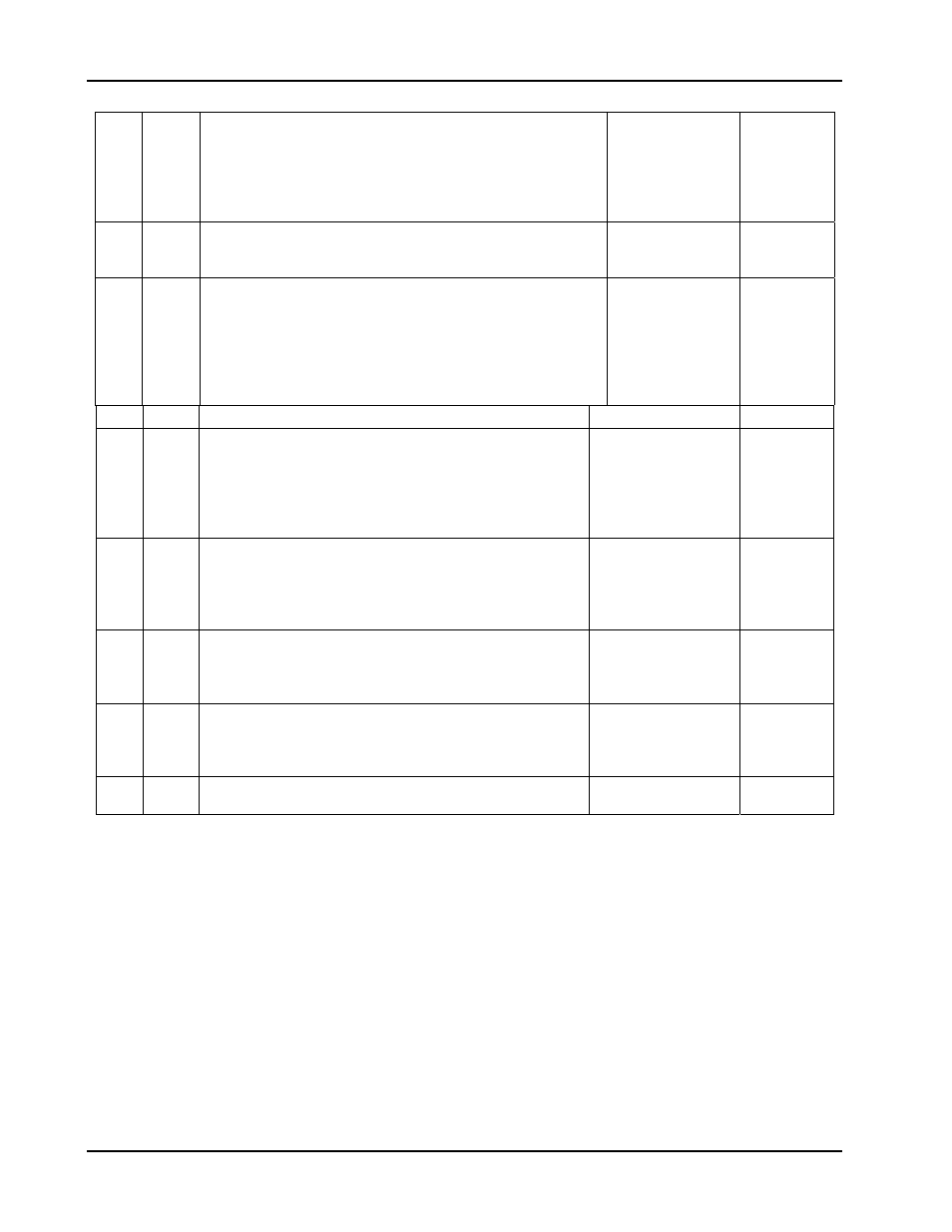 SAF OPAL Pro MS6 User Manual | Page 26 / 38