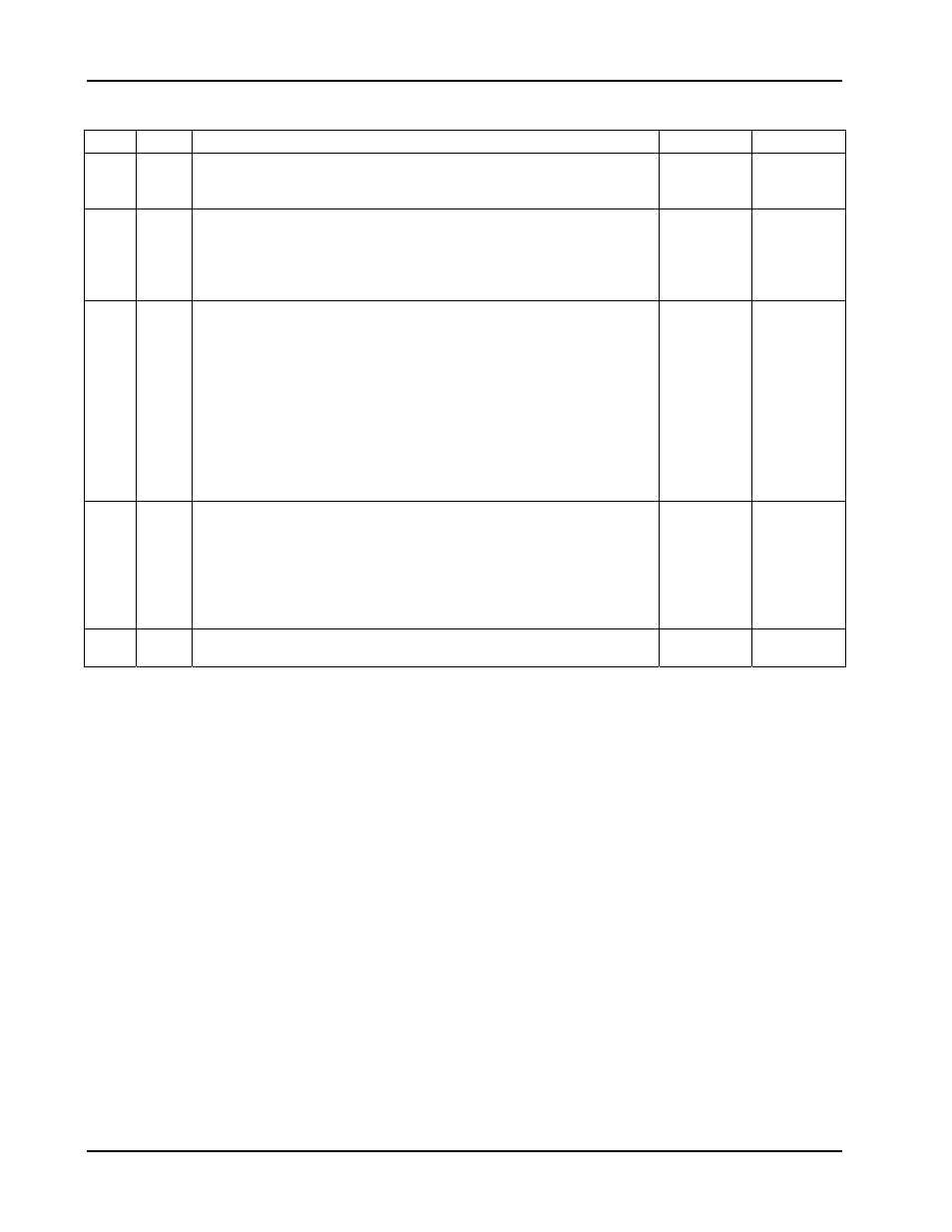 SAF OPAL Pro MS6 User Manual | Page 28 / 38