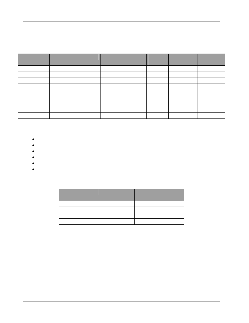 SAF OPAL Pro MS6 User Manual | Page 29 / 38