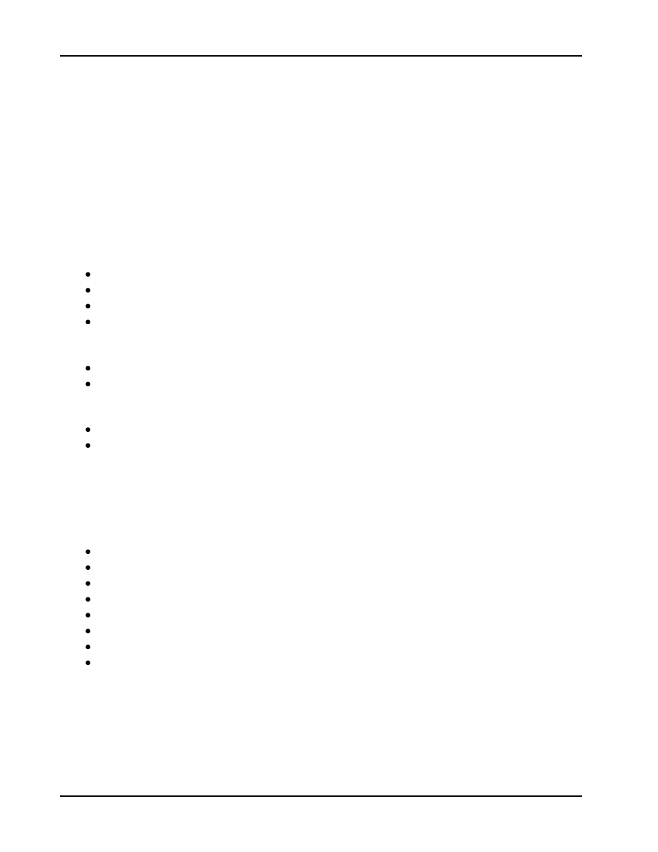 SAF OPAL Pro MS6 User Manual | Page 8 / 38