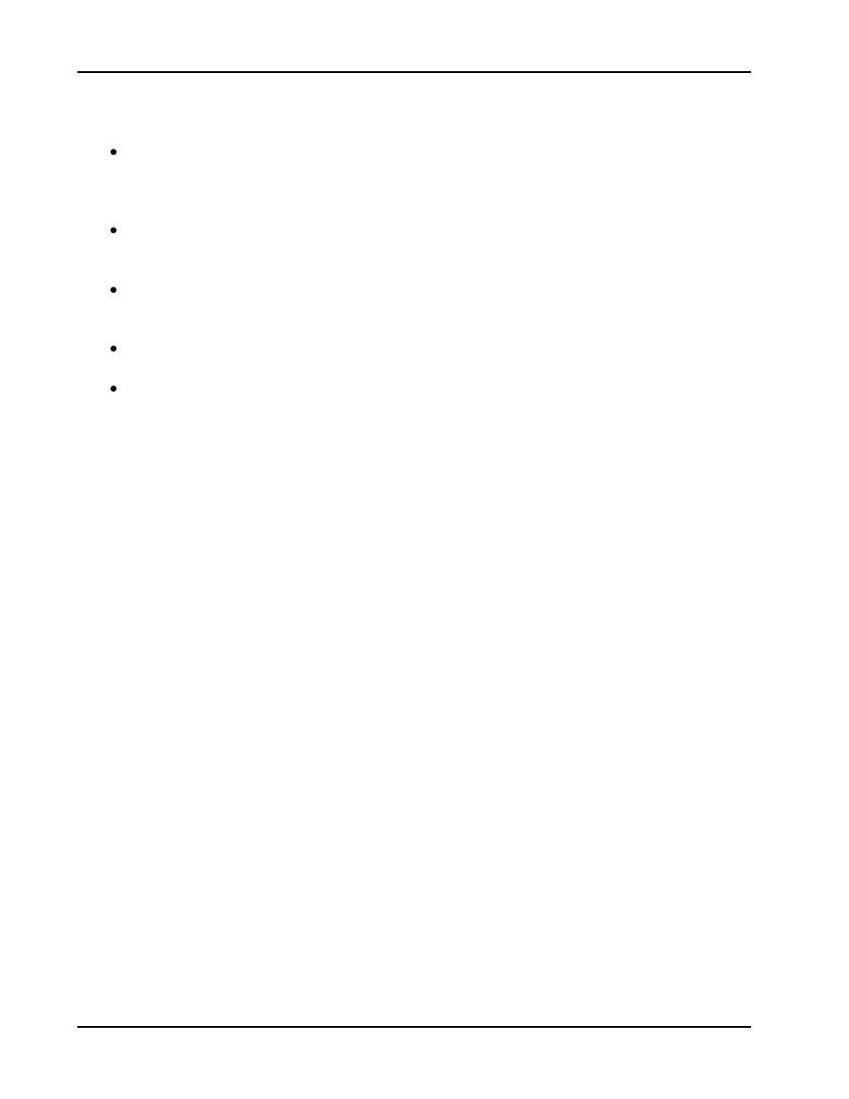 SAF OPAL Pro MS6 User Manual | Page 9 / 38