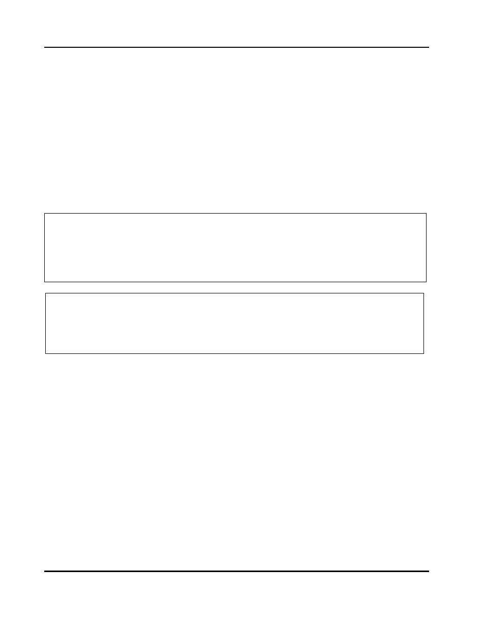 SAF OP-STOP DCI User Manual | Page 16 / 25