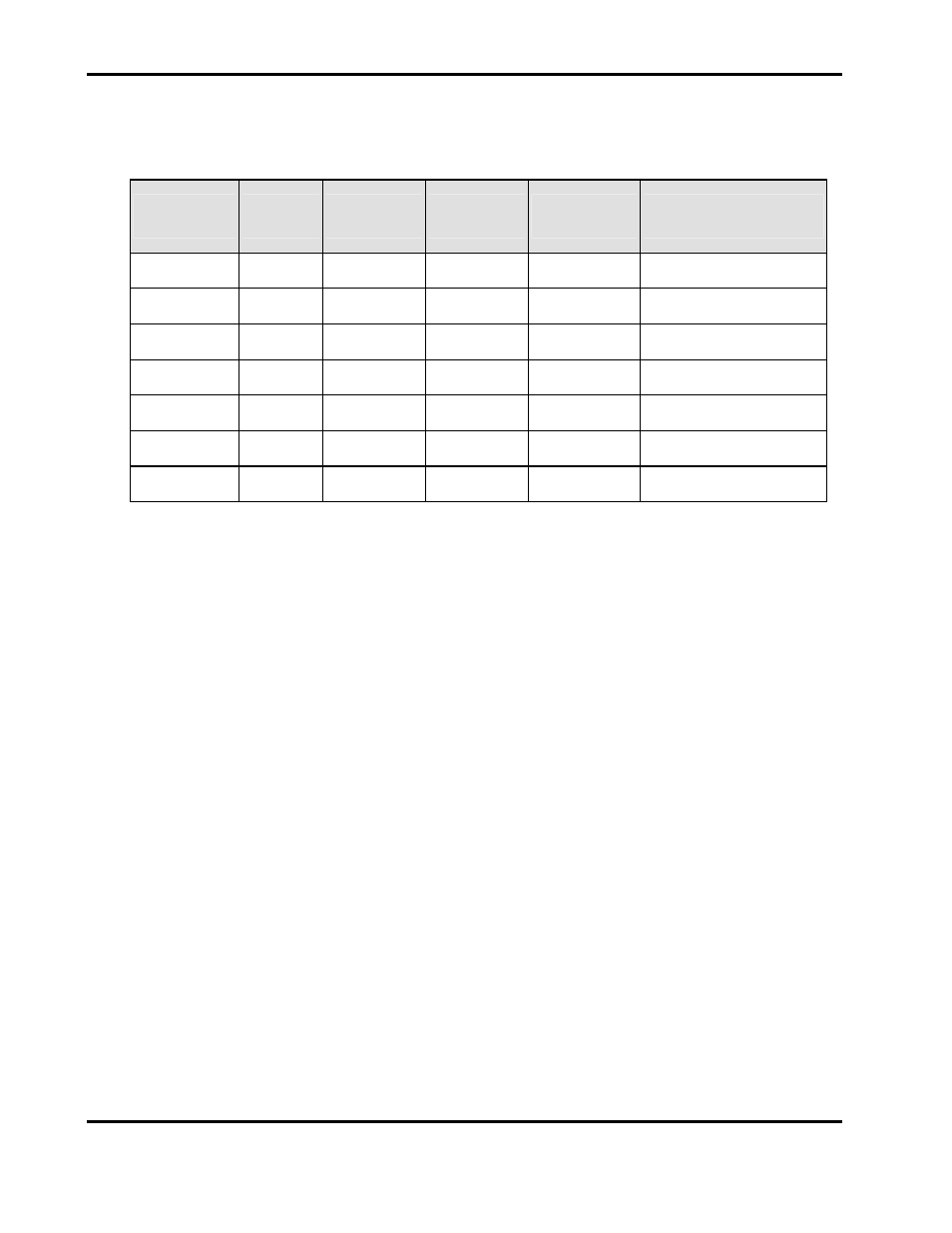 SAF OP-STOP DCI User Manual | Page 24 / 25