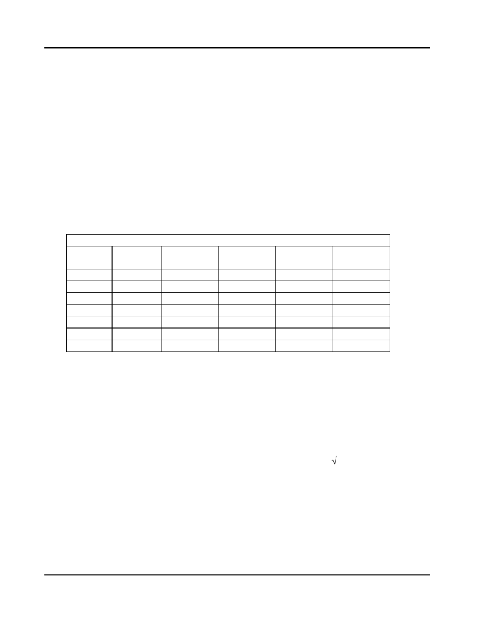 SAF OP-STOP DCI User Manual | Page 9 / 25