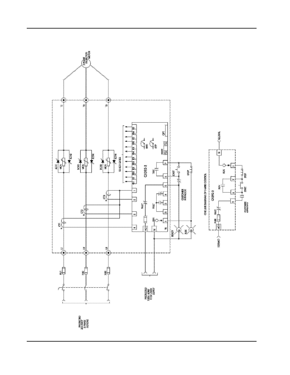 SAF OPAL SS6 User Manual | Page 36 / 46