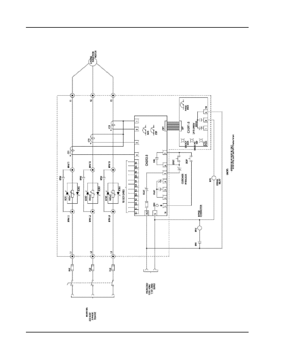 SAF OPAL SS6 User Manual | Page 39 / 46