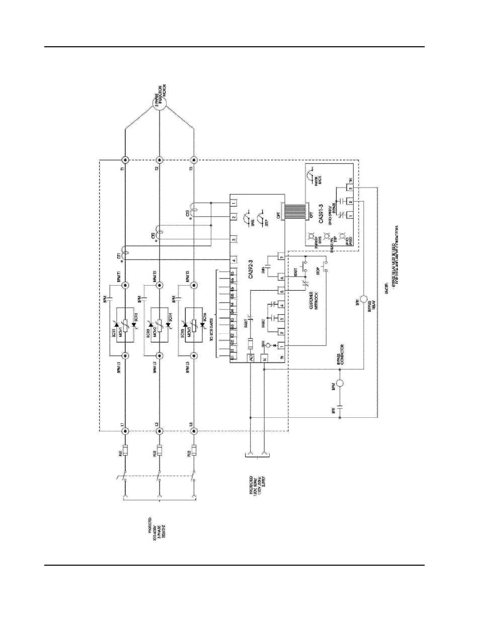 SAF OPAL SS6 User Manual | Page 40 / 46