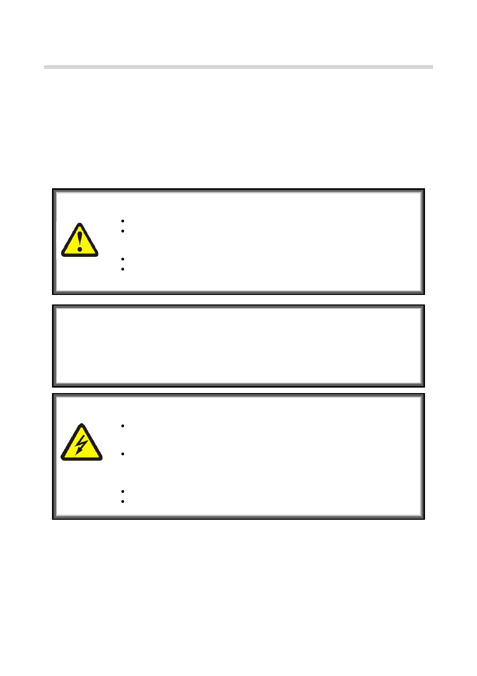 SAF OPAL LT User Manual | Page 3 / 12